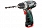 METABO PowerMaxx BS Basic ( 600080500 )  Wiertarko-Wkrętarka akumulatorowa 12V ( 2 x Akumulator 2,0Ah + Ładowarka )