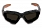 BETA 7093BD Okulary ochronne z przyciemnianymi soczewkami z poliwęglanu