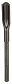 BOSCH 300x32mm  Dłuto kanałowe SDS-max (1 618 601 102)