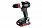 METABO BS 18 LT BL Q ( 602 334 800 ) Wiertarko-wkrętarka akumulatorowa 18V ( 2 x Akumulator 4,0Ah + Ładowarka ) 