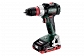 METABO BS 18 LT BL Q ( 602 334 800 ) Wiertarko-wkrętarka akumulatorowa 18V ( 2 x Akumulator 4,0Ah + Ładowarka ) 