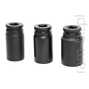 BETA 728L/S3 Komplet 3 nasadek udarowych długich 3/4''