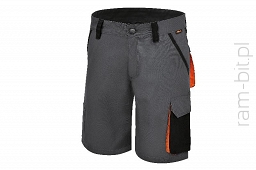 BETA 7931G Spodenki krótkie 