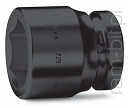 BETA 729 Nasadki udarowe  1"