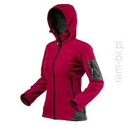 NEO 80-550 Kurtka Softshell damska 