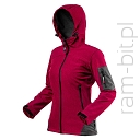 NEO 80-550 Kurtka Softshell damska 