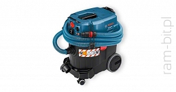 BOSCH GAS 35 M AFC (0 601 9C3 100) Professional Odkurzacz uniwersalny