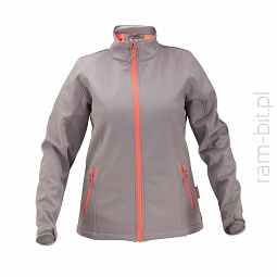 LAHTI PRO L40904 Kurtka softshell damska 
