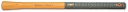 BETA 1376XT/MR Trzonek do młotka 1376XT