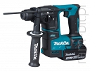 MAKITA DHR171RTJ Młotowiertarka akumulatorowa 18V ( 2 x Akumulator 5,0Ah + Ładowarka )