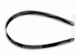 BETA 1491R Taśma metalowa do klucza model 1491
