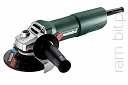 METABO W 750-125 ( 603605000 ) Szlifierka kątowa 750W 125mm