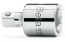 BETA 910/15 Łącznik przejściowy zmniejszający 3/8" - 1/4''