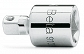 BETA 910/15 Łącznik przejściowy zmniejszający 3/8" - 1/4''