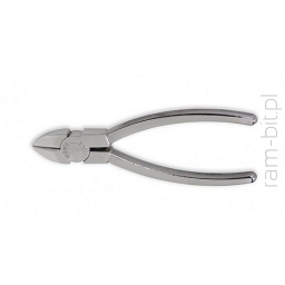 BETA 1082INOX Szczypce tnące boczne 150mm wykonane ze stali nierdzewnej 