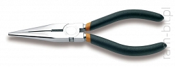 BETA 1166 200mm Szczypce półokrągłe 