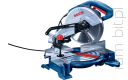 BOSCH GCM 10 MX ( 0 601 B29 021 ) Professional pilarka stacjonarna (ukośnica) 