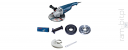 BOSCH GWS 2200 ( 0 601 8C1 320 ) Professional Szlifierka kątowa 