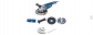BOSCH GWS 2200 ( 0 601 8C1 320 ) Professional Szlifierka kątowa 