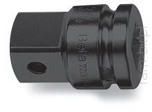 BETA 720/16 Łącznik przejściowy zwiększający udarowy z gniazdem 1/2'' i zabierakiem 3/4''