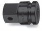 BETA 720/16 Łącznik przejściowy zwiększający udarowy z gniazdem 1/2'' i zabierakiem 3/4''