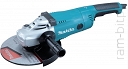 MAKITA GA9020R Szlifierka kątowa 230mm 2200W