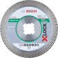 BOSCH 125/1,6mm Tarcza diamentowa tnąca Ceramic X-LOCK (2 608 615 135)