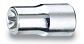 BETA 900FTX Nasadki profil Torx wewnętrzny 1/4"