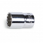 BETA 920U Nasadki z profilem uniwersalnym 1/2''