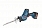 BOSCH GSA 18 V-LI C (0 601 6A5 001) Professional piła szablasta (Bez akumulatorów i ładowarki)