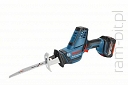 BOSCH GSA 18 V-LI C (0 601 6A5 001) Professional piła szablasta (Bez akumulatorów i ładowarki)