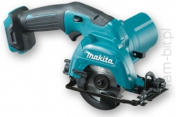 MAKITA HS301DZ Pilarka tarczowa 85mm 12V ( Bez akumulatorów i ładowarki )