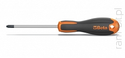 BETA 1202E Wkrętak krzyżowy profil Philips