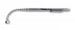 BETA 1712TF Chwytak magnetyczny teleskopowy z elastycznym łącznikiem głowicy 150-590 mm