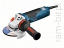 BOSCH GWS 19-125 CIST (0 601 79S 002) Professional szlifierka kątowa