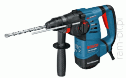 BOSCH GBH 3-28 DRE (0 611 23A 000) Professional młot udarowo-obrotowy
