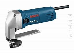 BOSCH GSC 75-16 (0 601 500 500) Professional nożyce