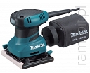 MAKITA BO4556K Szlifierka oscylacyjna 200W