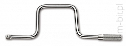 BETA 920/46 Pokrętło korbowe 1/2"