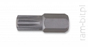 Beta 867RIBE Końcówki wkrętakowe profil RIBE®  ( 10mm ) 