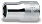 BETA 920A/AS Nasadki sześciokątne calowe 1/2"