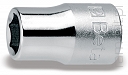 BETA 920A/AS Nasadki sześciokątne calowe 1/2"