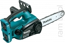 MAKITA Piła łańcuchowa DUC302Z 