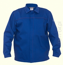 SARA 10419 SPAWACZ Bluza trudnopalna spawalnicza
