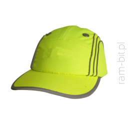 BETA VWKV03Y Czapko kask ostrzegawczy  żółty