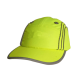 BETA VWKV03Y Czapko kask ostrzegawczy  żółty