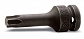 BETA 720TX Nasadki udarowe z końcówką trzpieniową, profil Torx 1/2"