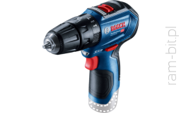 BOSCH GSB 12-30 (0 601 9G9 102) Professional wiertarko-wkrętarka udarowa akumulatorowa ( Bez akumulatorów i ładowarki ) 