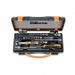 BETA 900MC/C24 Komplet  11 nasadek z akcesoriami , 1/4''