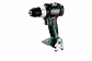METABO BS 18 LT BL ( 602 325 890 ) Wiertarko-wkrętarka akumulatorowa 18V ( Bez akumulatorów i ładowarki )